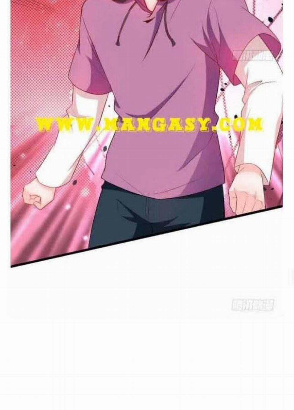 Hắc Đạo Đáng Yêu 80 trang 33