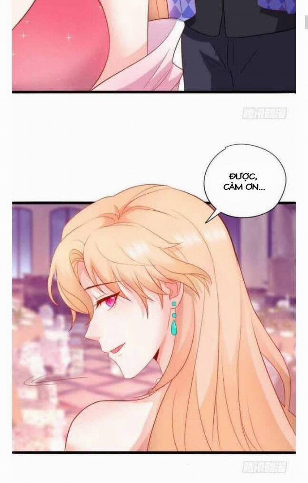 Hắc Đạo Đáng Yêu 80 trang 7