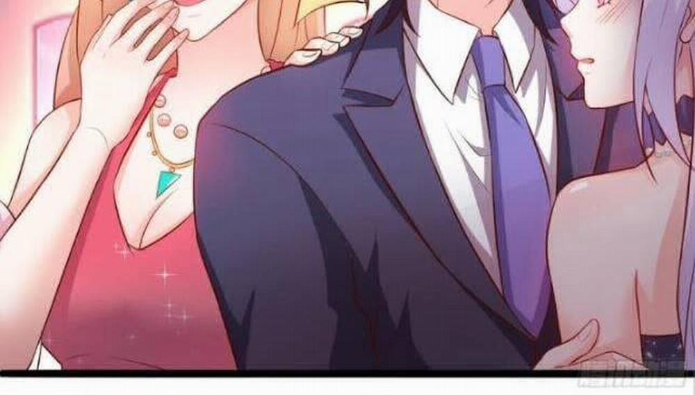 Hắc Đạo Đáng Yêu 81 trang 16