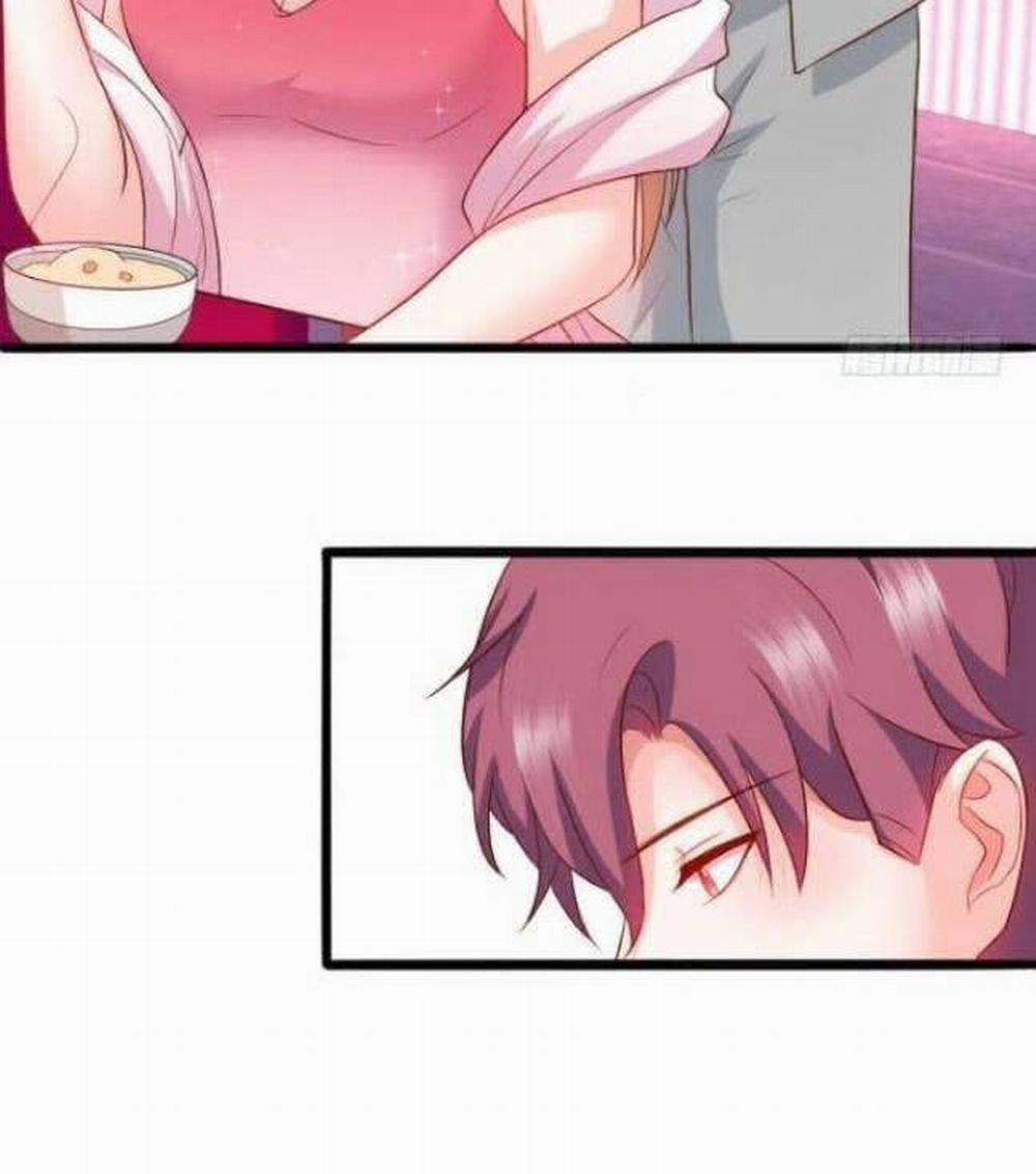 Hắc Đạo Đáng Yêu 81 trang 20