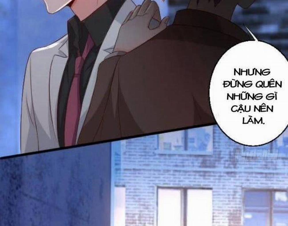 Hắc Đạo Đáng Yêu 81 trang 22
