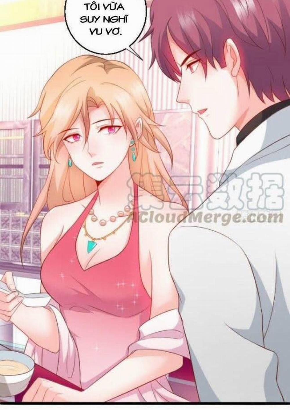 Hắc Đạo Đáng Yêu 81 trang 24