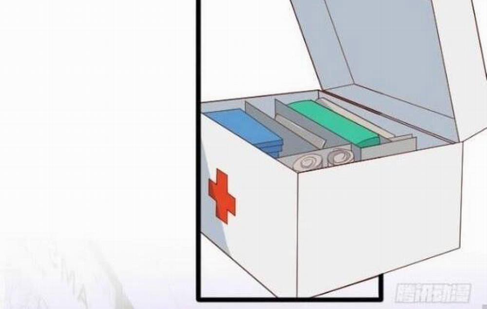 Hắc Đạo Đáng Yêu 81 trang 30