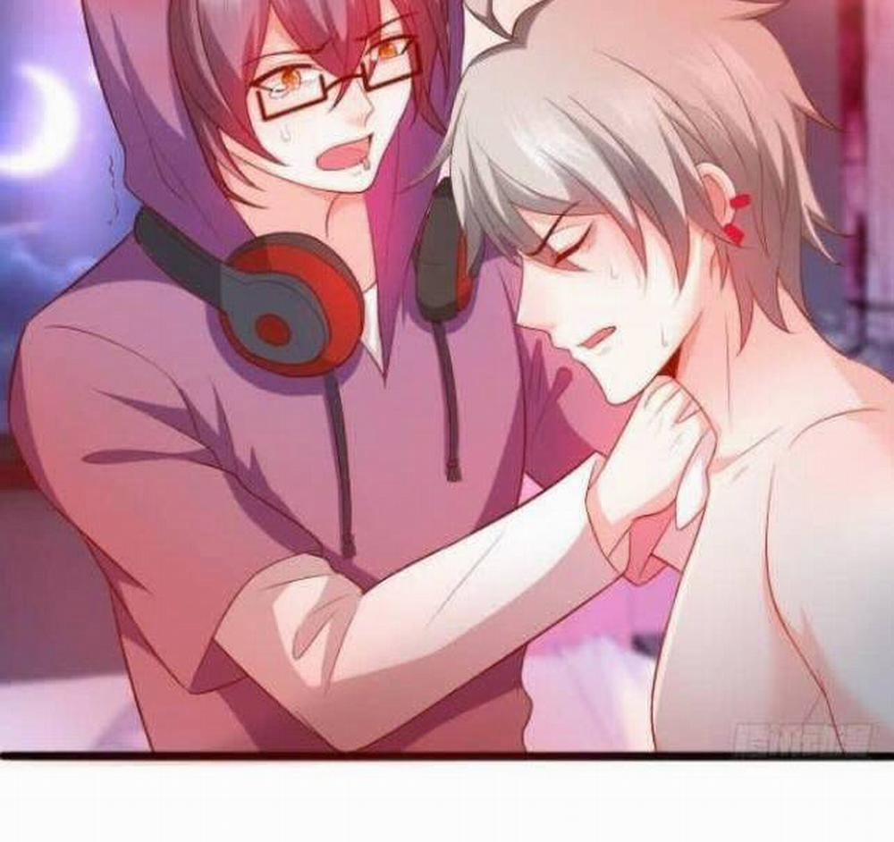 Hắc Đạo Đáng Yêu 81 trang 32