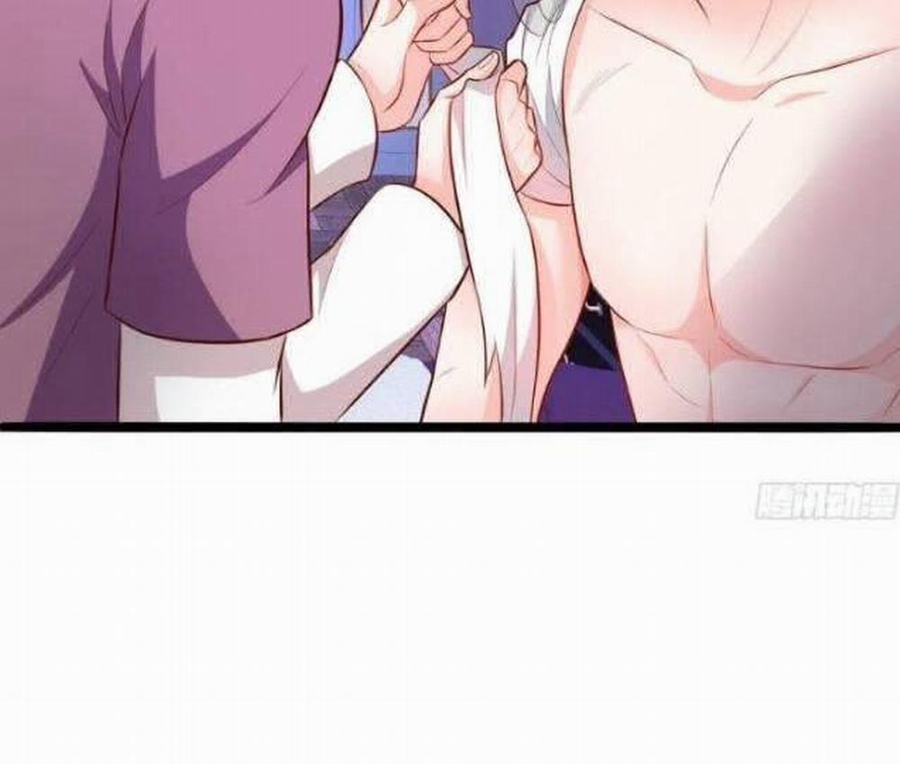 Hắc Đạo Đáng Yêu 81 trang 37