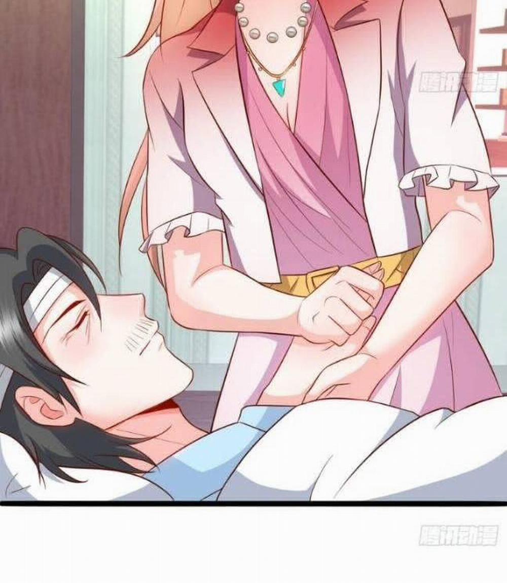 Hắc Đạo Đáng Yêu 82 trang 25