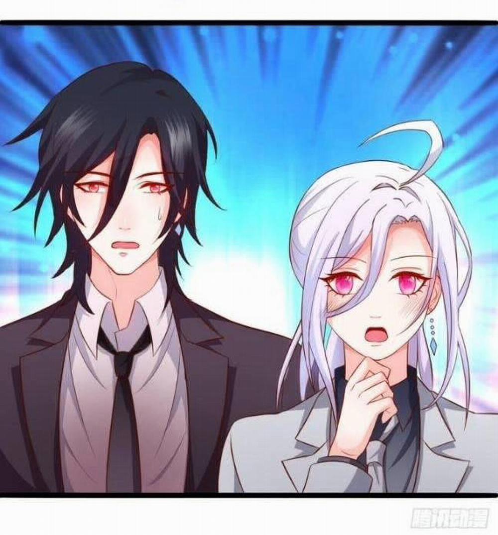 Hắc Đạo Đáng Yêu 82 trang 31