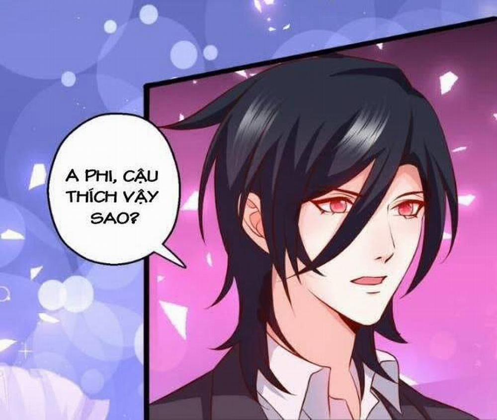 Hắc Đạo Đáng Yêu 82 trang 33