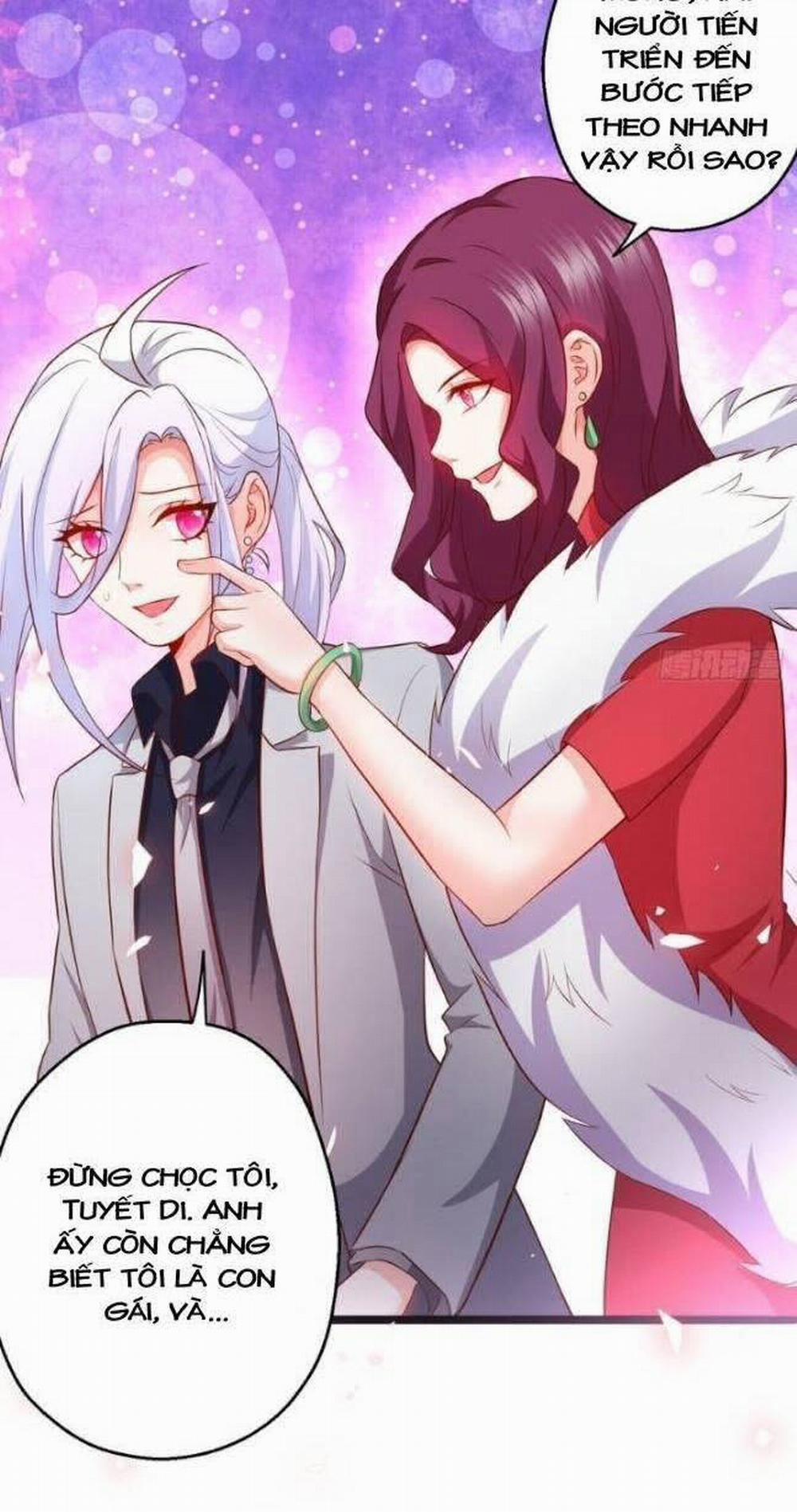 Hắc Đạo Đáng Yêu 82 trang 9