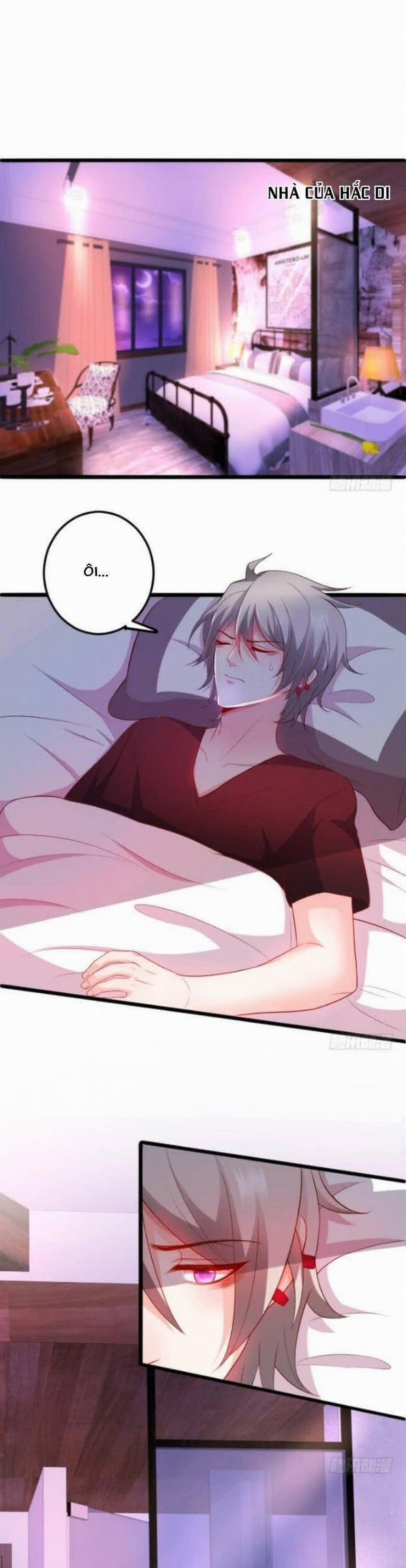 Hắc Đạo Đáng Yêu 83 trang 2