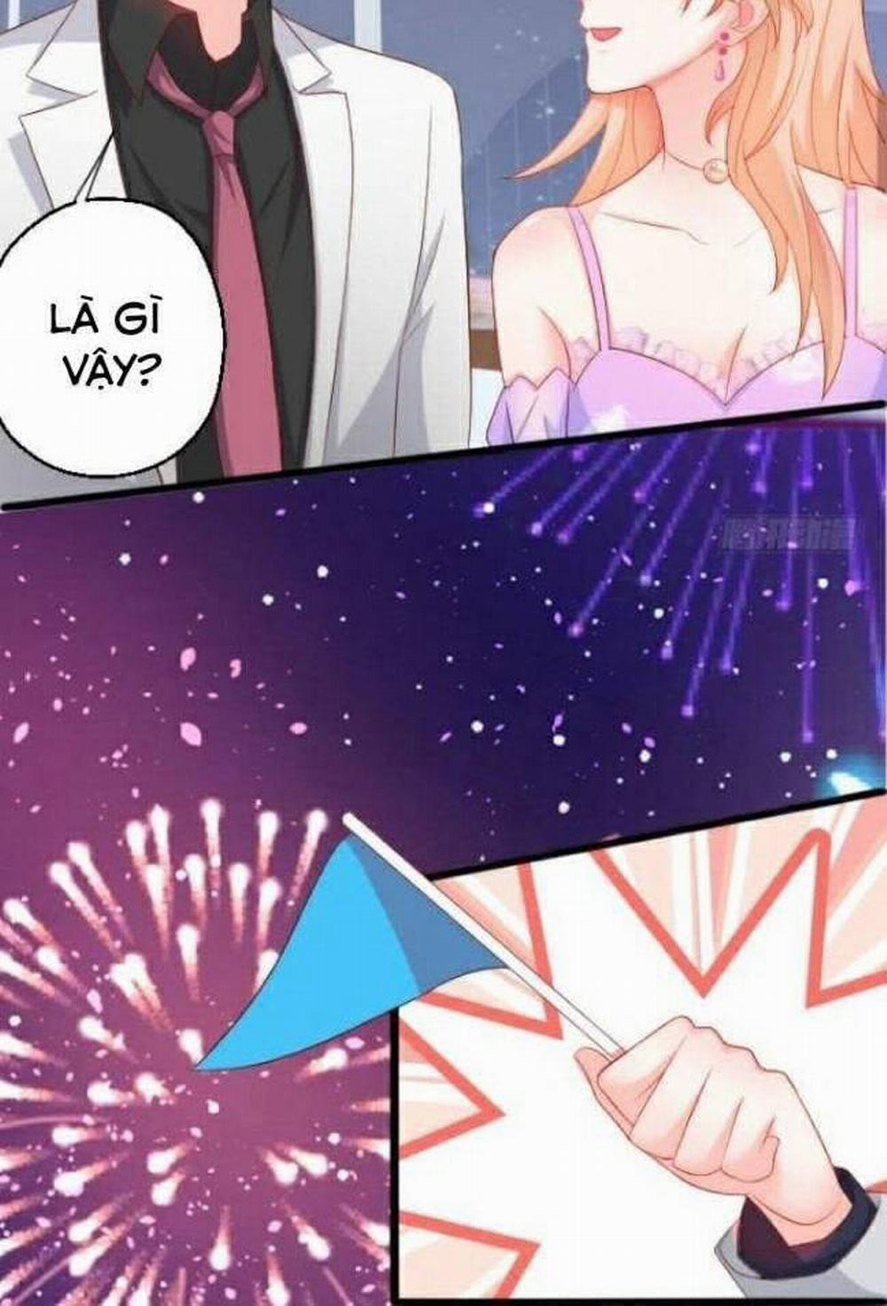 Hắc Đạo Đáng Yêu 84 trang 17