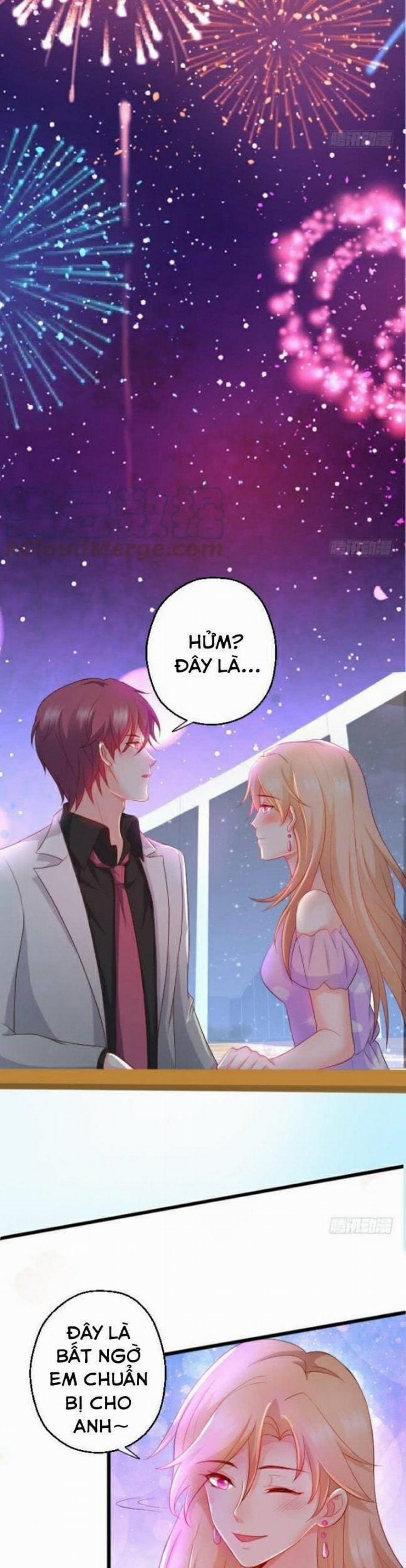 Hắc Đạo Đáng Yêu 84 trang 18