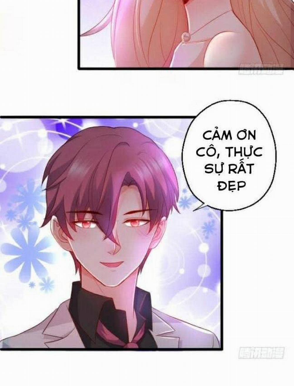 Hắc Đạo Đáng Yêu 84 trang 19