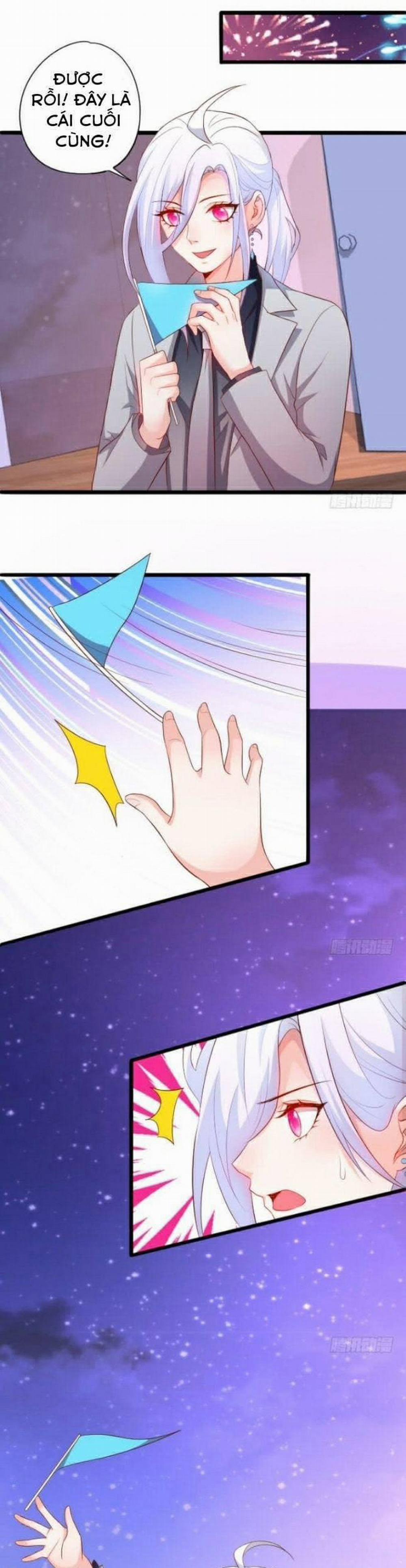 Hắc Đạo Đáng Yêu 84 trang 20