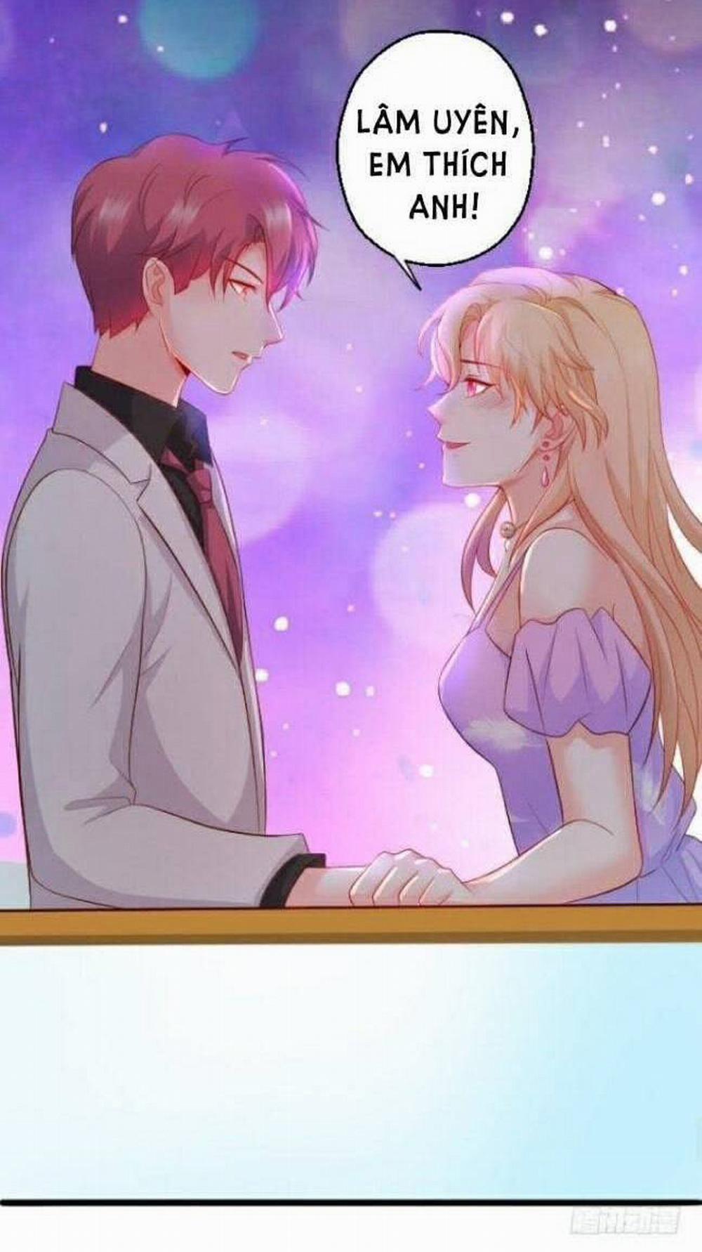 Hắc Đạo Đáng Yêu 84 trang 25