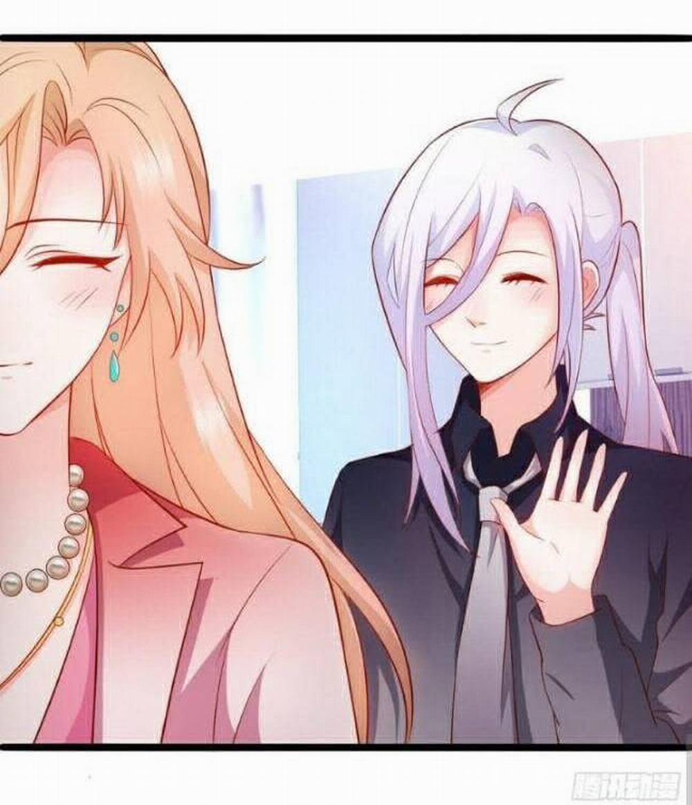 Hắc Đạo Đáng Yêu 84 trang 6