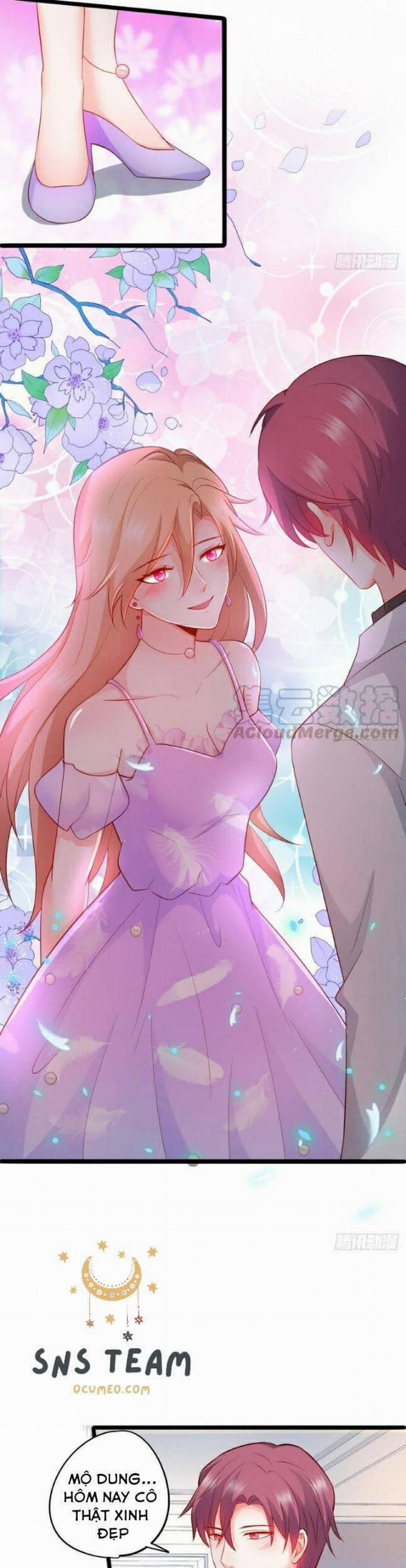 Hắc Đạo Đáng Yêu 84 trang 9