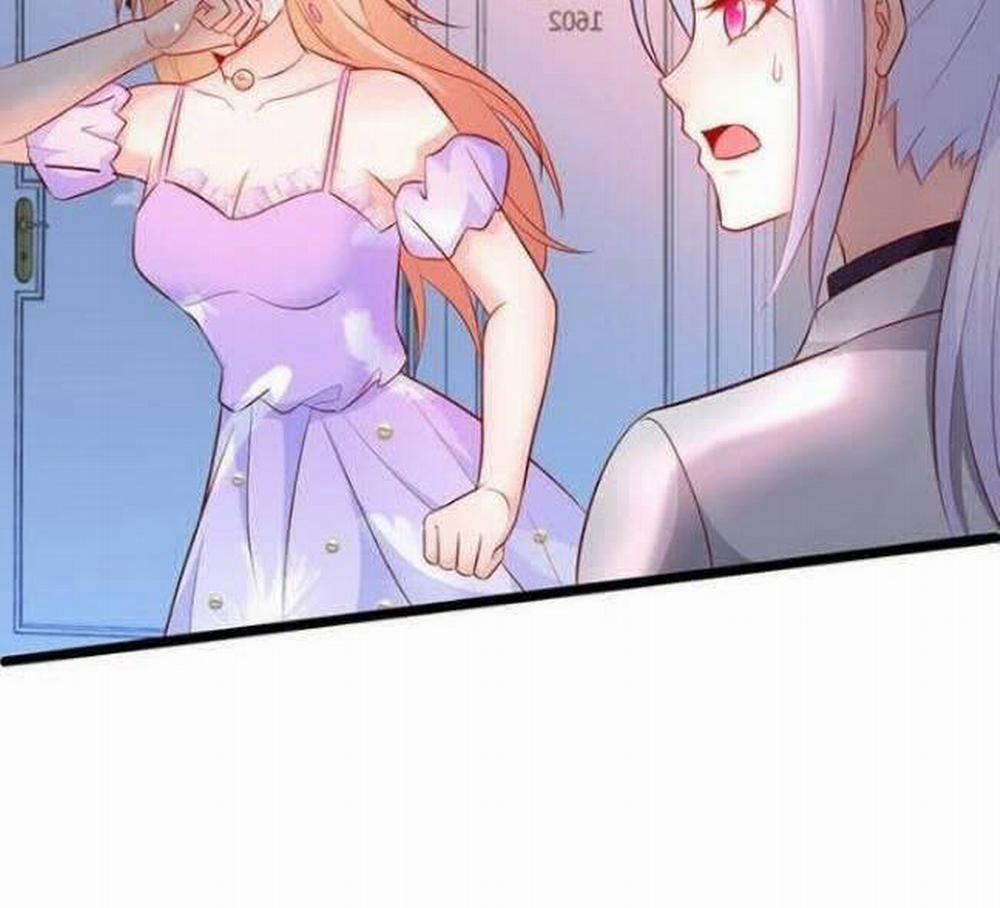 Hắc Đạo Đáng Yêu 85 trang 11