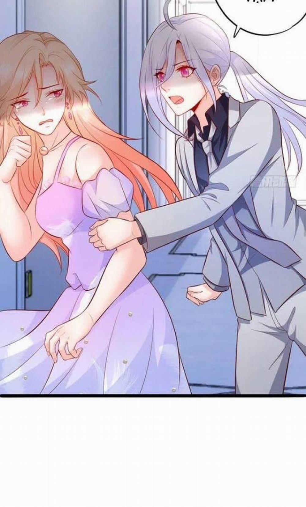 Hắc Đạo Đáng Yêu 85 trang 13