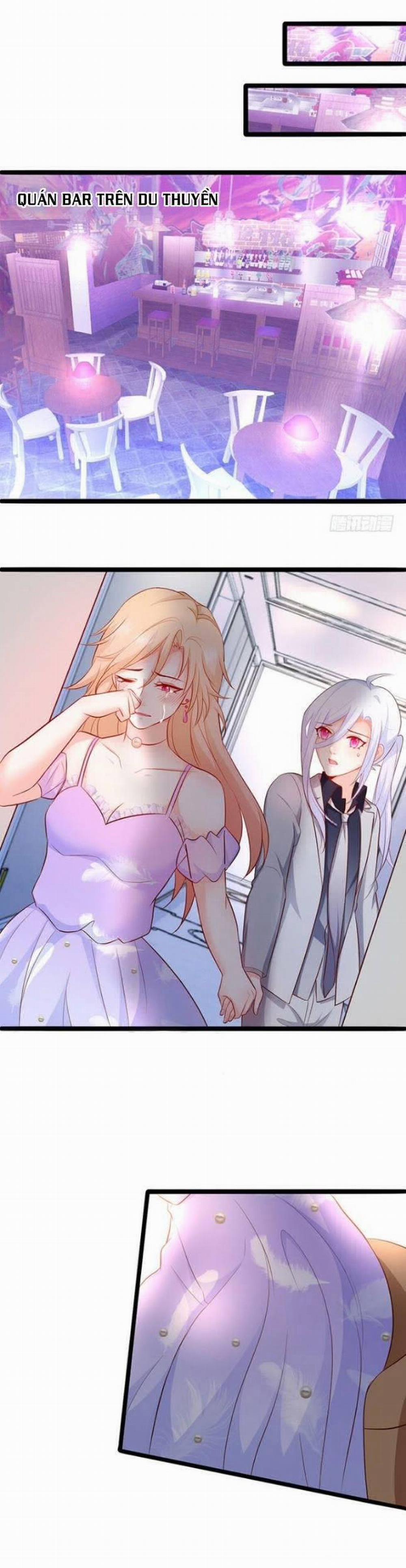 Hắc Đạo Đáng Yêu 85 trang 14