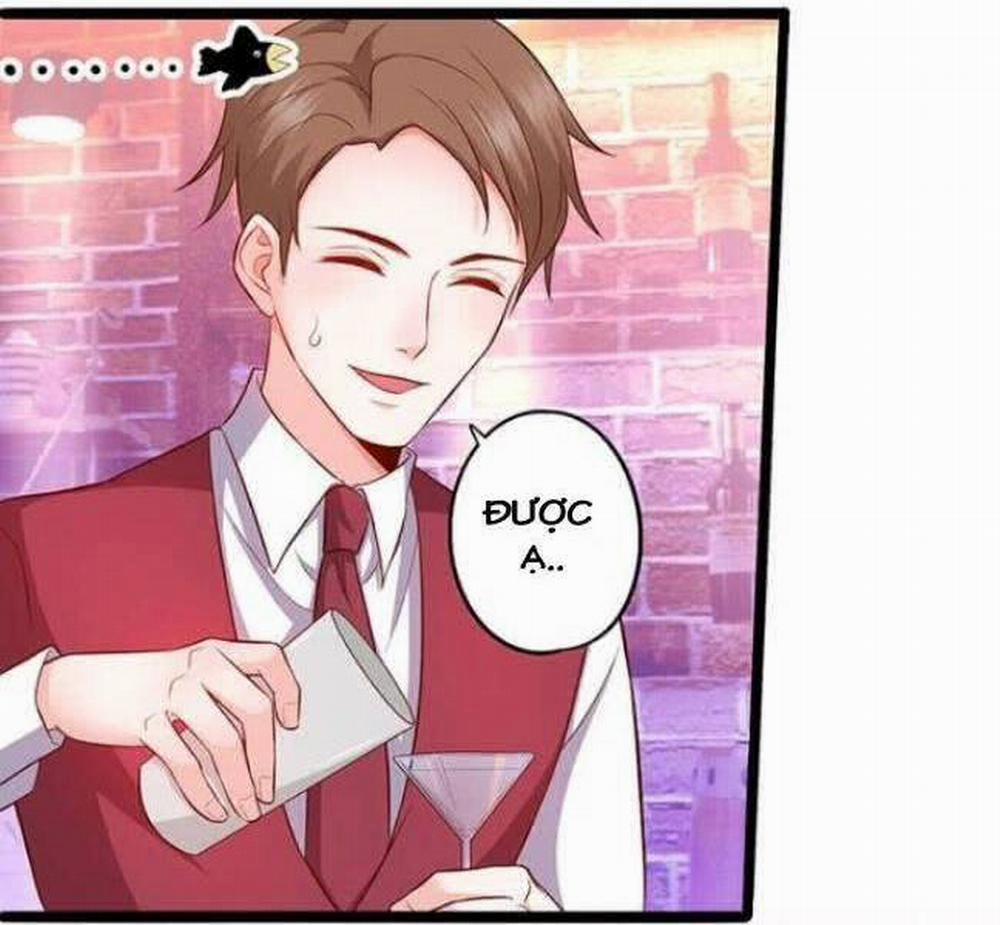 Hắc Đạo Đáng Yêu 85 trang 17