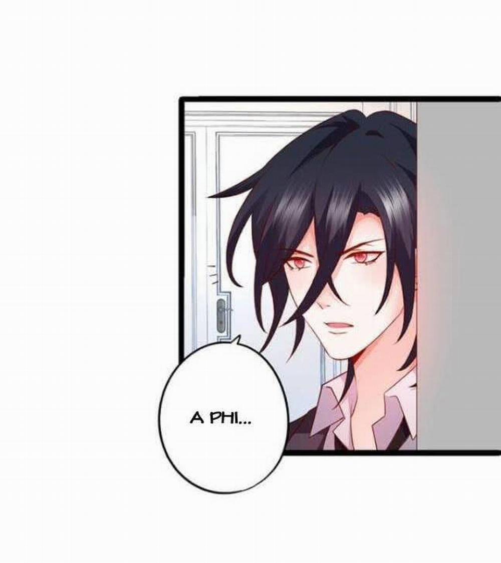 Hắc Đạo Đáng Yêu 85 trang 19