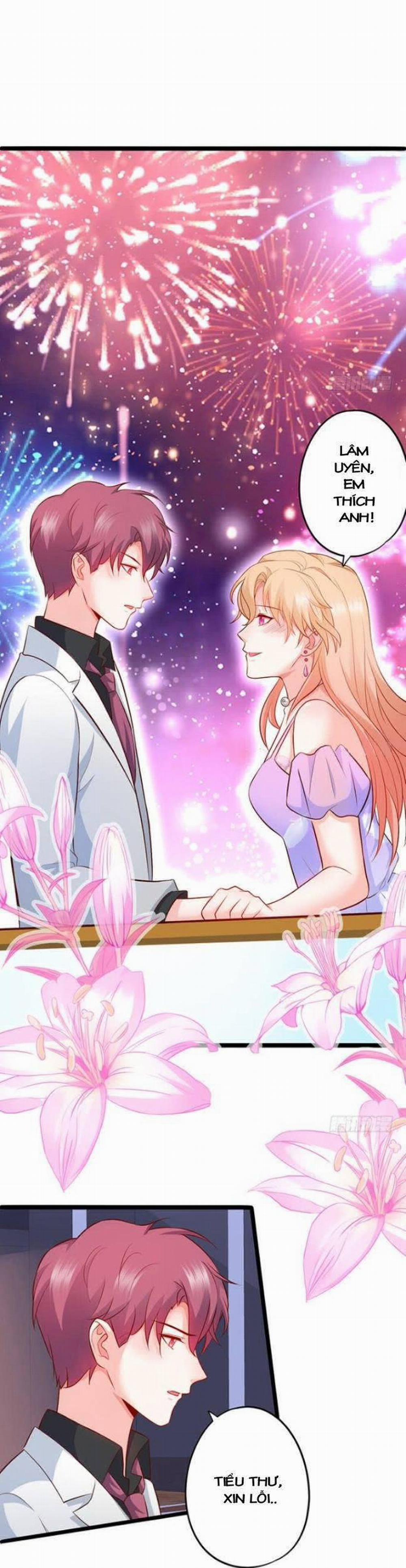 Hắc Đạo Đáng Yêu 85 trang 2