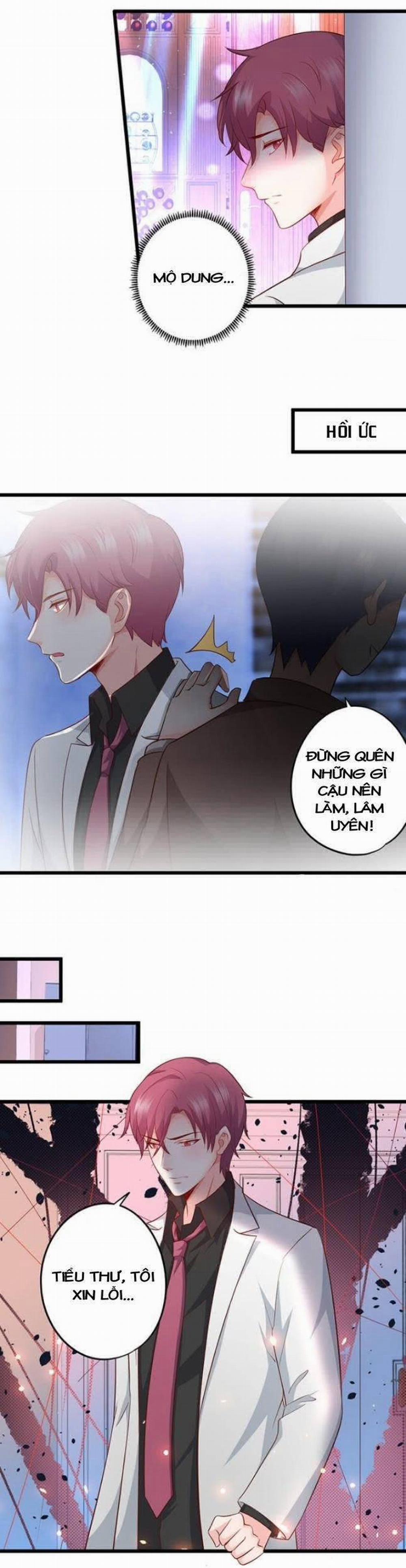 Hắc Đạo Đáng Yêu 85 trang 30