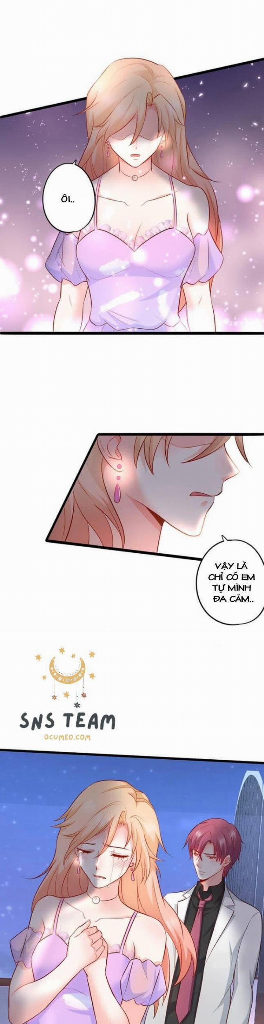 Hắc Đạo Đáng Yêu 85 trang 6