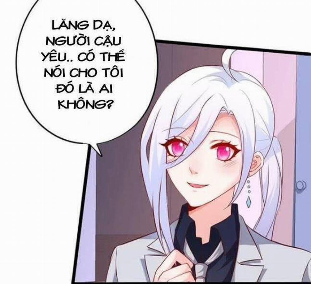 Hắc Đạo Đáng Yêu 85 trang 9