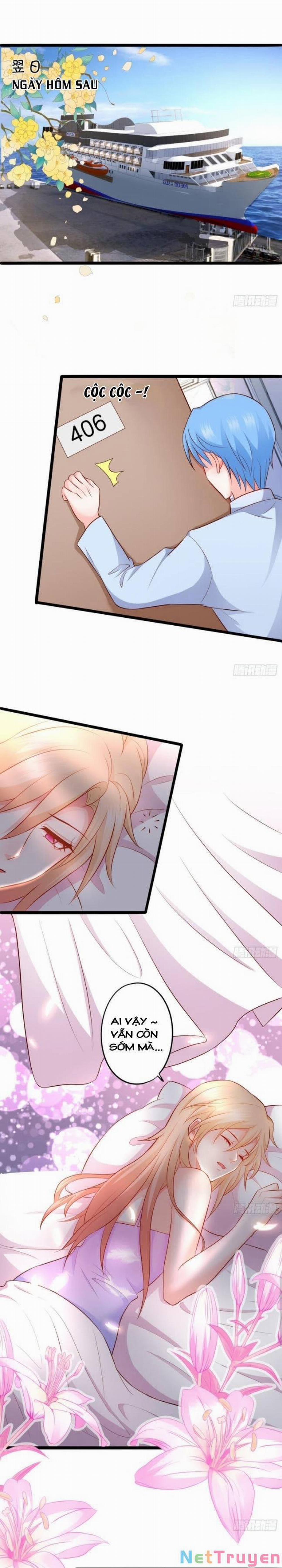 Hắc Đạo Đáng Yêu 86 trang 2