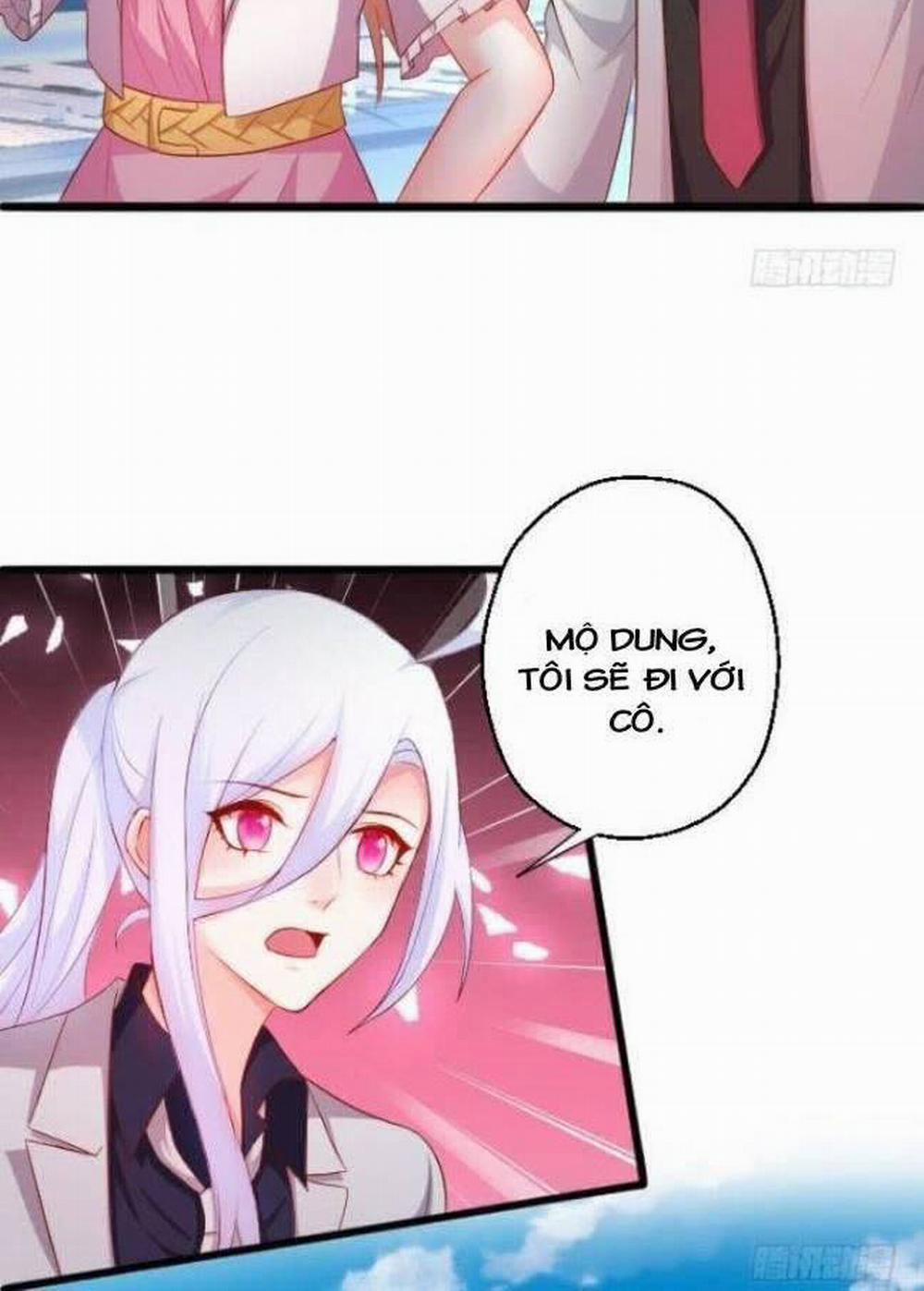 Hắc Đạo Đáng Yêu 87 trang 13