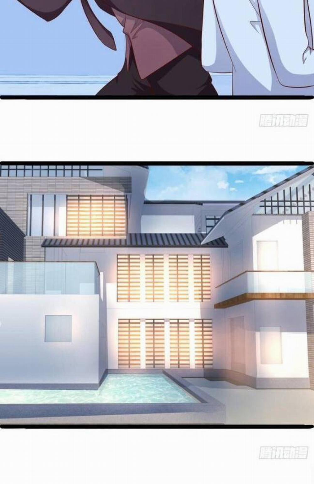 Hắc Đạo Đáng Yêu 87 trang 19