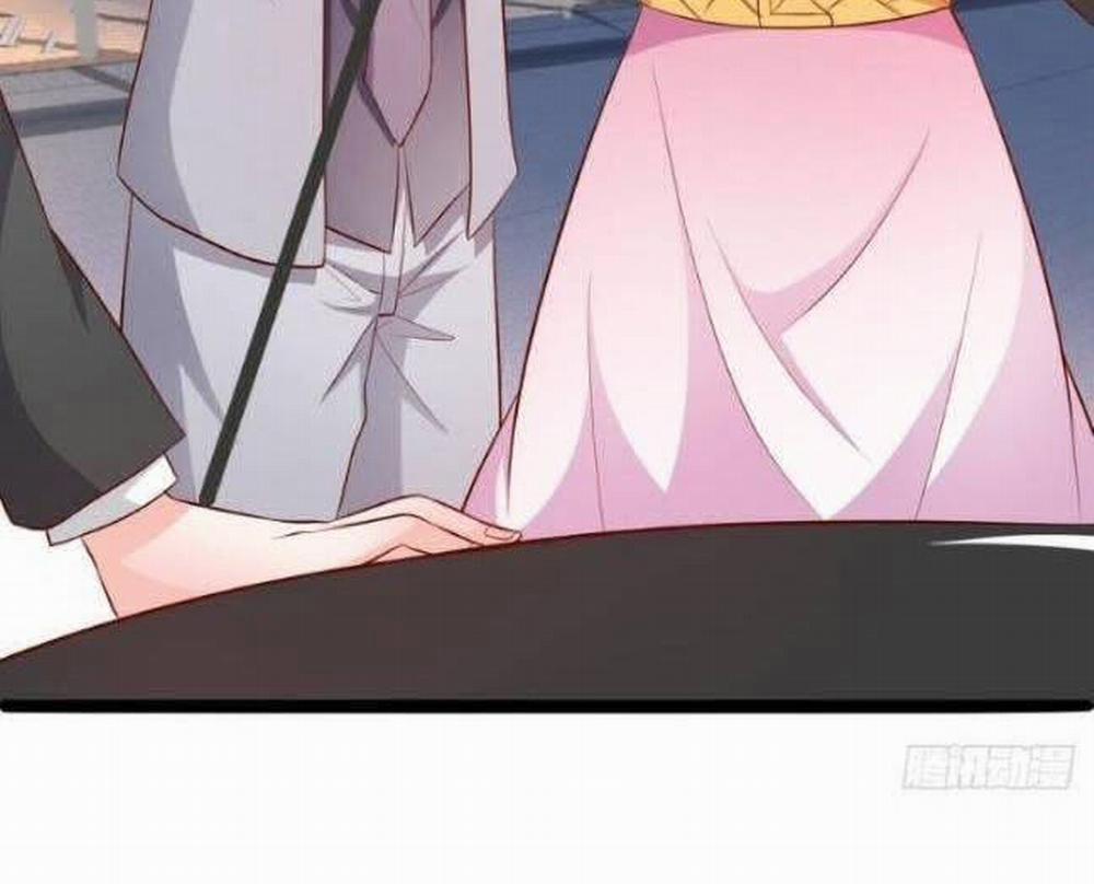 Hắc Đạo Đáng Yêu 87 trang 3