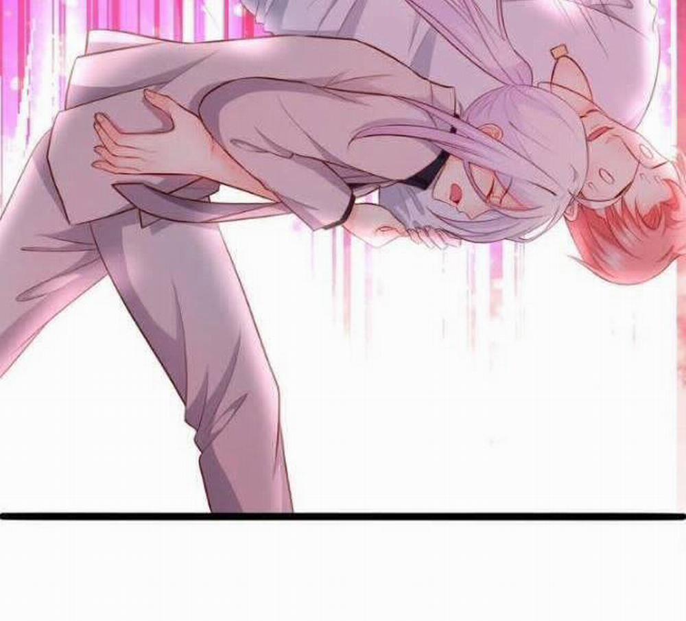 Hắc Đạo Đáng Yêu 87 trang 33