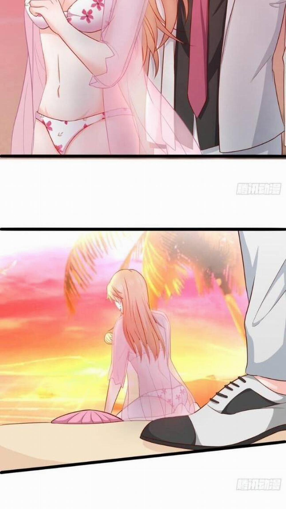 Hắc Đạo Đáng Yêu 88 trang 13