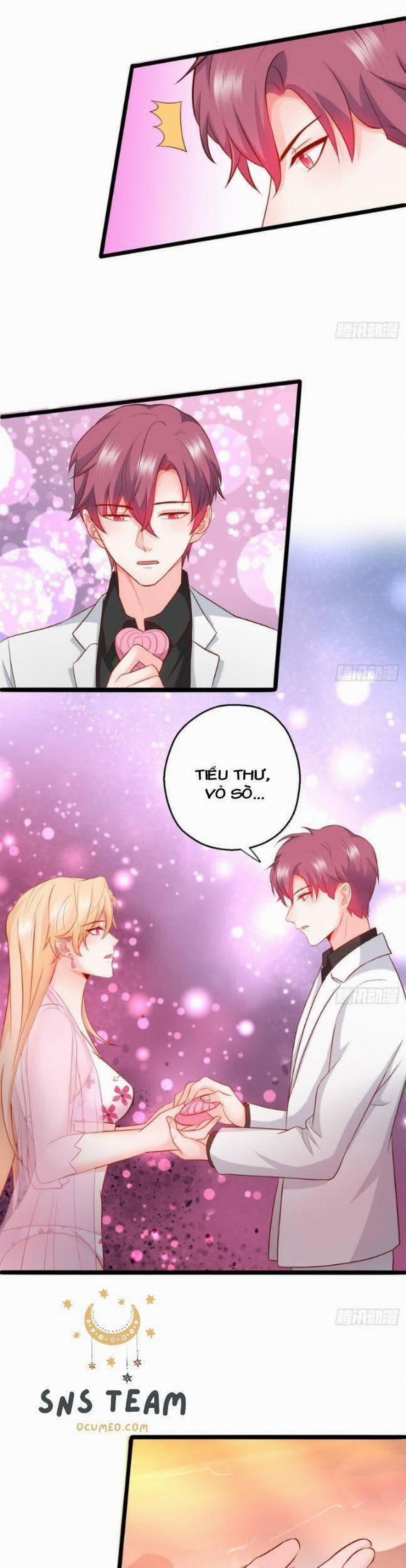 Hắc Đạo Đáng Yêu 88 trang 14