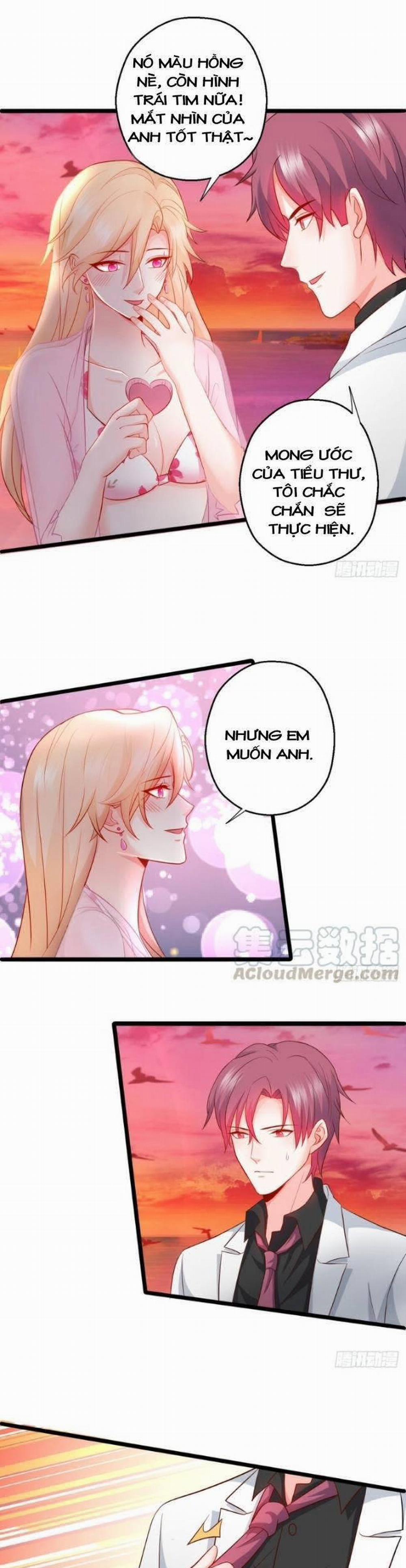 Hắc Đạo Đáng Yêu 88 trang 16