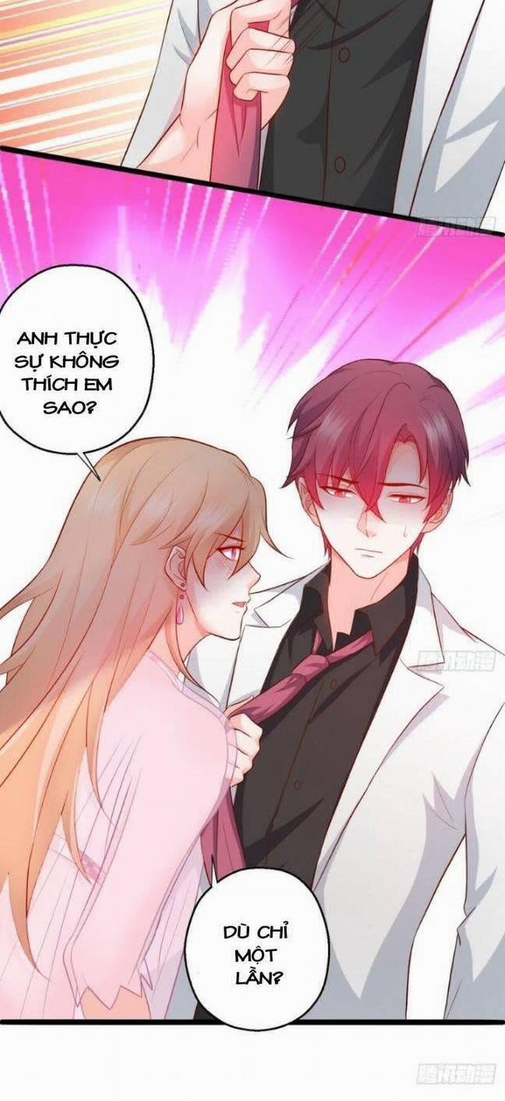 Hắc Đạo Đáng Yêu 88 trang 17