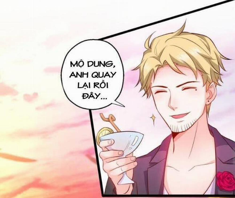 Hắc Đạo Đáng Yêu 88 trang 19