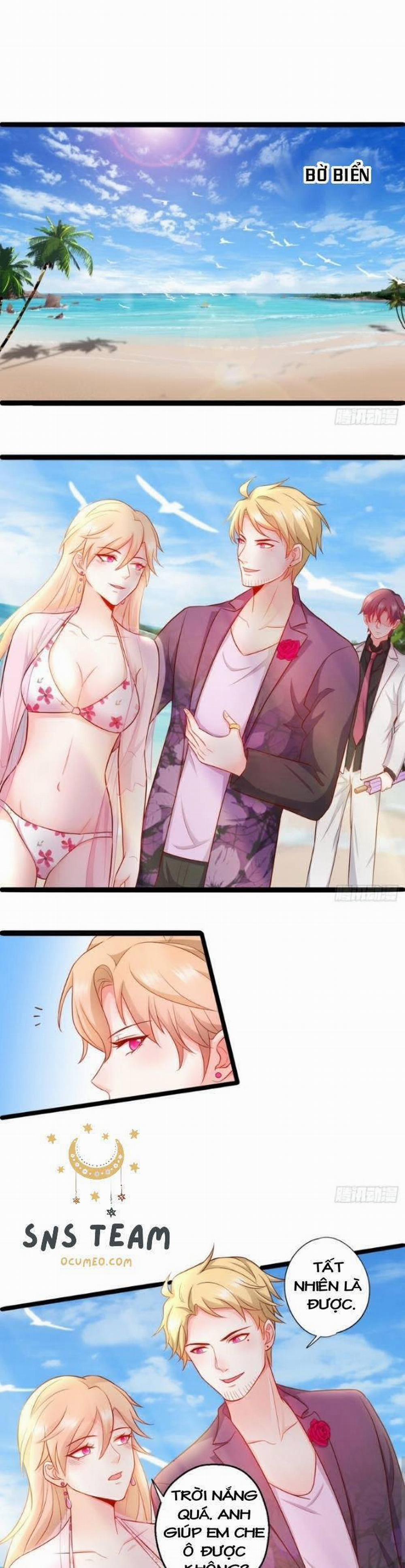 Hắc Đạo Đáng Yêu 88 trang 2