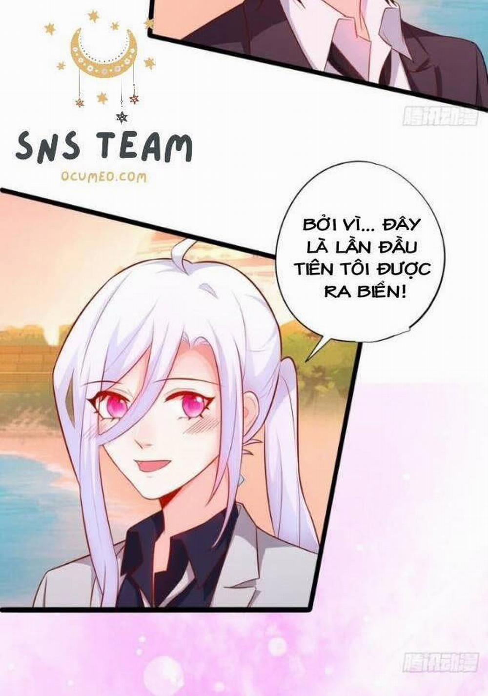 Hắc Đạo Đáng Yêu 88 trang 21