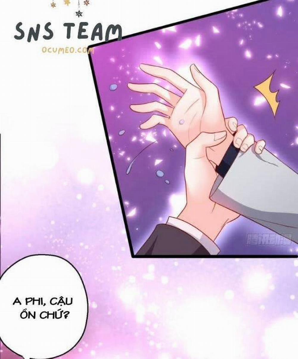 Hắc Đạo Đáng Yêu 88 trang 27
