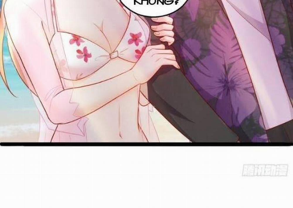 Hắc Đạo Đáng Yêu 88 trang 3