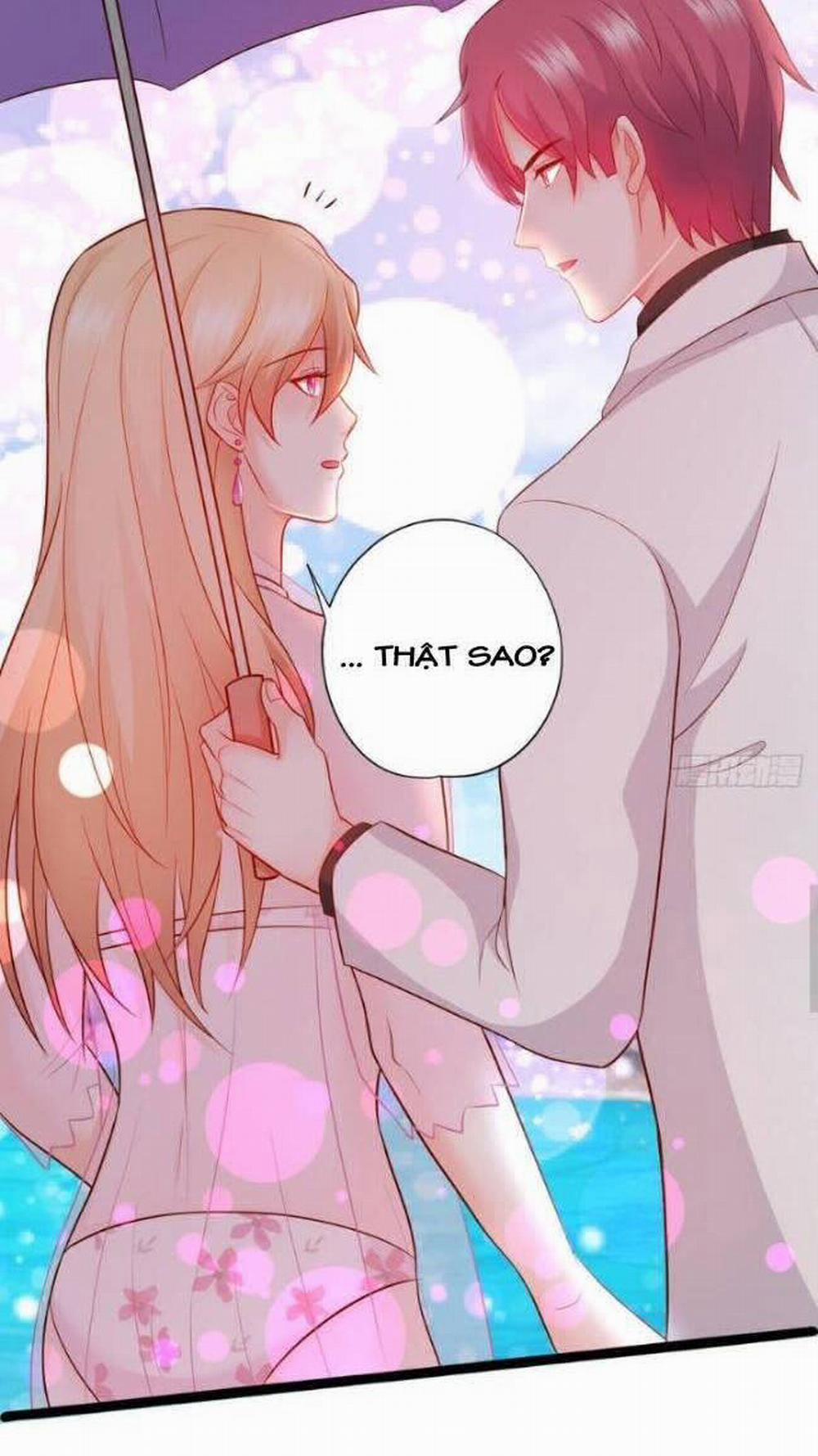 Hắc Đạo Đáng Yêu 88 trang 7