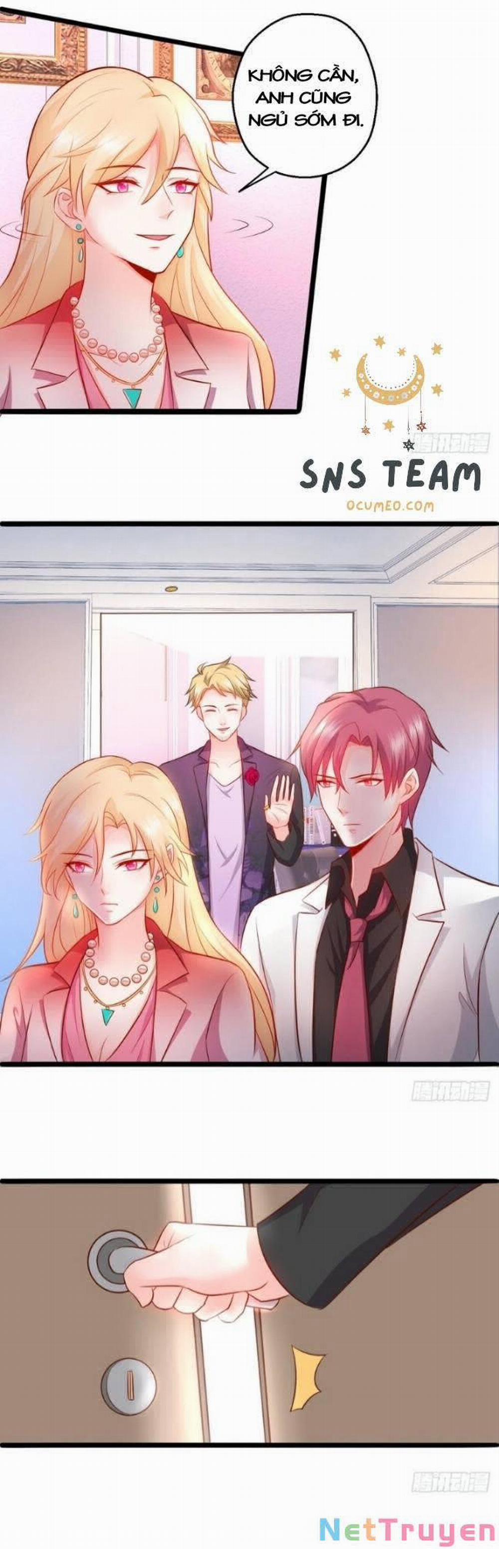 Hắc Đạo Đáng Yêu 89 trang 13