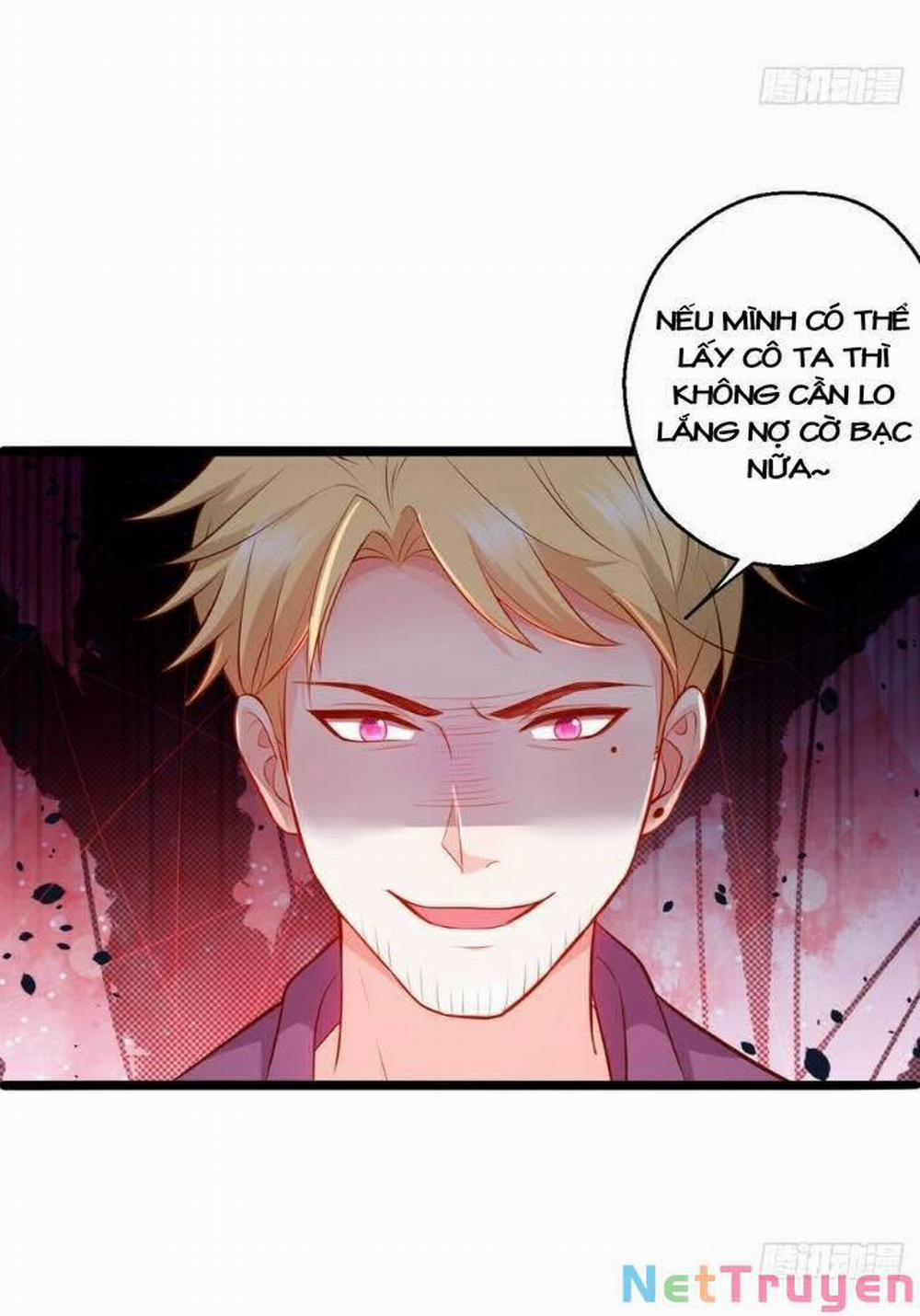 Hắc Đạo Đáng Yêu 89 trang 15