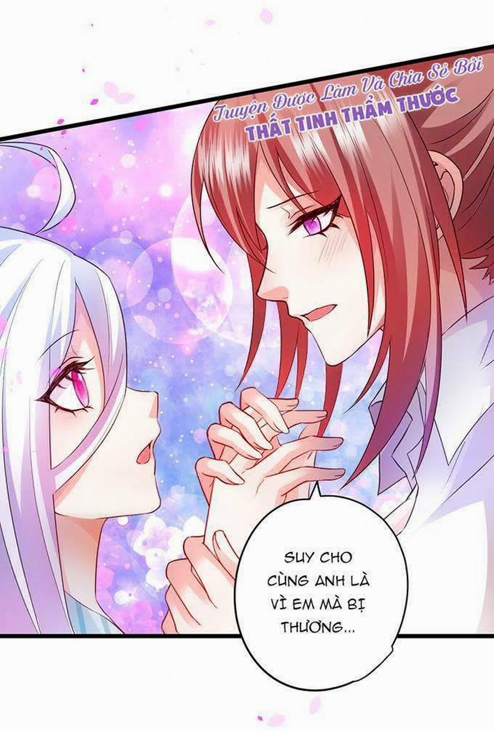 Hắc Đạo Đáng Yêu 9 trang 10