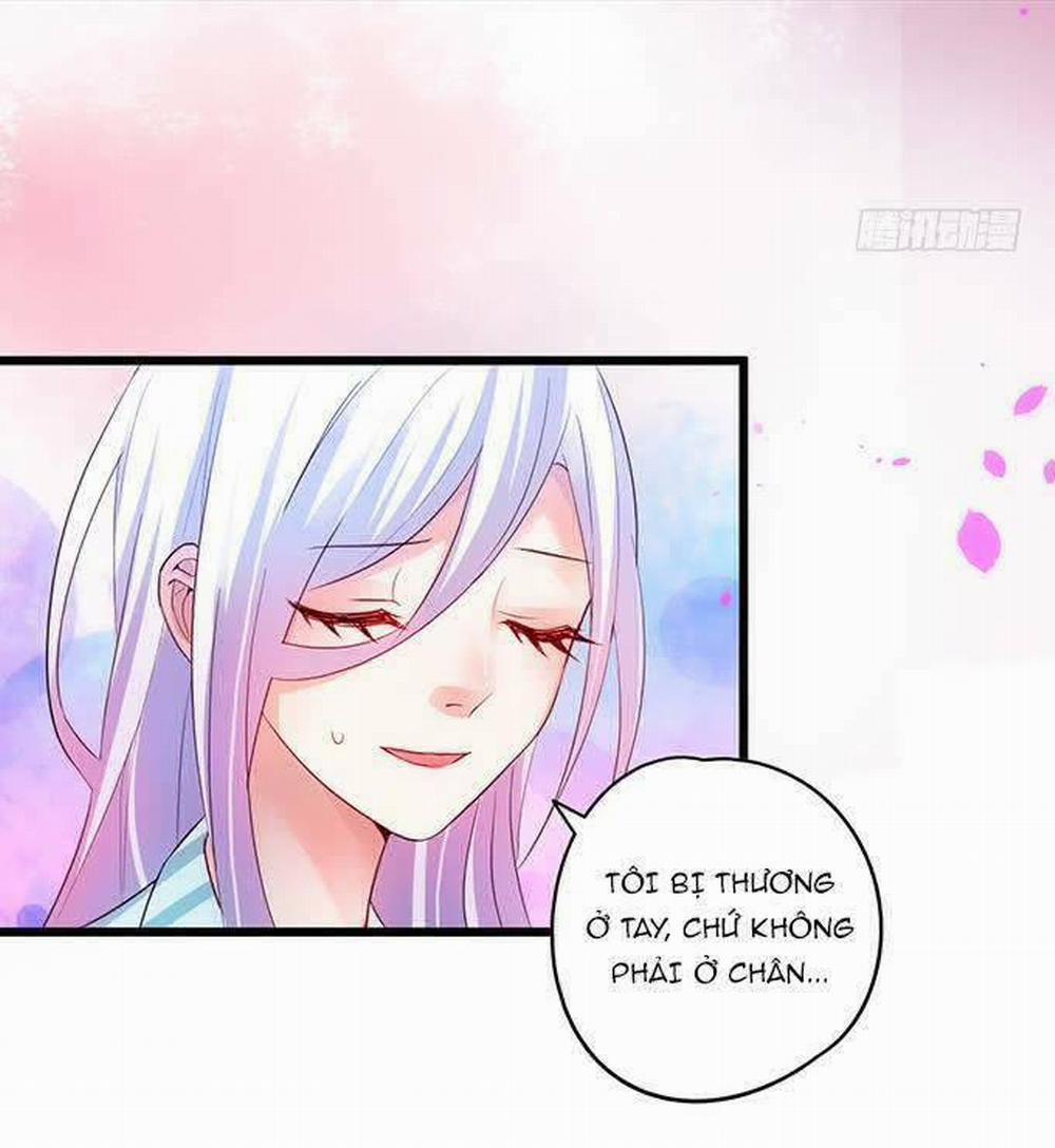 Hắc Đạo Đáng Yêu 9 trang 18