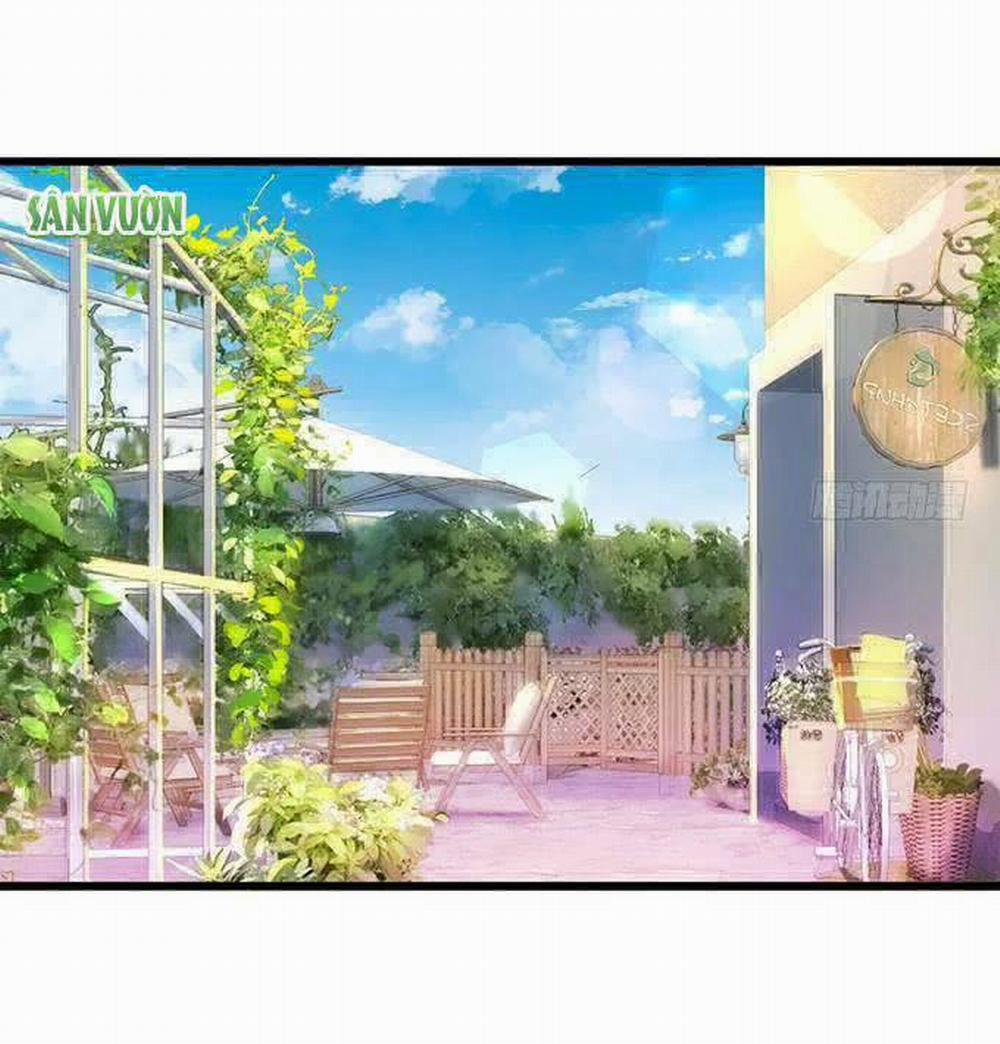 Hắc Đạo Đáng Yêu 9 trang 19